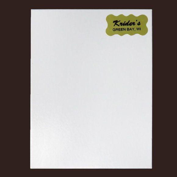 First Holy Communion Wall Cross CAMco 5.75" x 4" - Picture 4 of 5